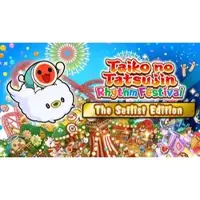 Taiko no Tatsujin: Rhythm Festival The Setlist Edition