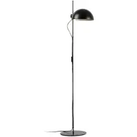Faro DOMINICA Stehleuchte schwarz 20034-123