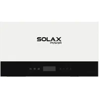 Solax Hybridwechselrichter | X3-IES-4K | inkl. AFCI | 4 kW