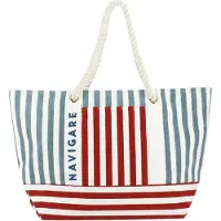 Navigare Handtasche Unisex