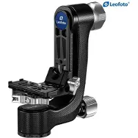 Leofoto PG-3L Kardanischer Kopf