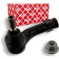 FEBI BILSTEIN Spurstangenkopf 40833 Vorderachse links für FORD