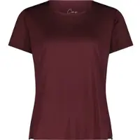 CMP Claudia Woman T-shirt rubino (C512) 40