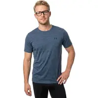 Under Armour Vanish Elite Smls SS Camo gray ultimate black (044) XXL