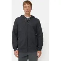 Camel active , Kapuzenjacke mit Reißverschluss
