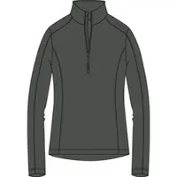 CMP Woman Sweat jungle (F902) 40