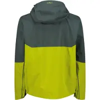CMP MAN Jacket Fixed Hood cardamom (E508) 54