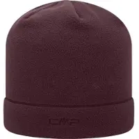 CMP Woman Fleece Hat black berry (C595) U
