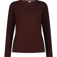 CMP Woman Sweat rubino (C512) 48