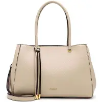 Suri Frey Schultertasche Umhängetasche Judy City Shopper Beige