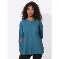 Witt Weiden Cord-Bluse in topas | Gr.: 40