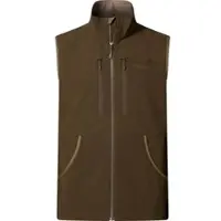 Pinewood Dog Sports Stretch Vest d.olive (128) L