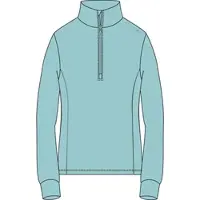 CMP KID G Fleece Sweat aquarius (E408) 152