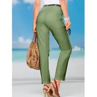 Sieh an! Jeans in schilf | Gr.: 20