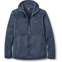 Rab Granitic Hoody galaxy blue (GXB) S