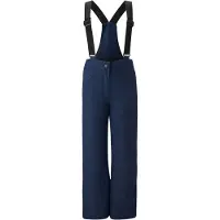 Ziener Skihose "AFIA-Z AQUASHIELD MÄDCHEN" Slim Fit, wasser-u.winddicht, atmungsaktiv, warm, verstellbare Träger