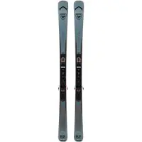 Rossignol Arcade 82 Xpress+xpress 11 Gw Paket Mit Alpinski