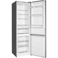 Corbero Cch200326nfx Kühlschrank Mit Gefrierfach