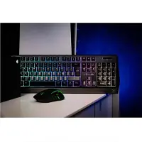 The G-Lab Combo-tung-ex-b/sp Gaming-tastatur Und Maus