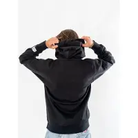 Cid Harry Potter Kapuzenpullover Hufflepuff Deluxe Größe XXL