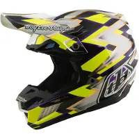 Troy Lee Designs Se5 Composite Offroad-helm