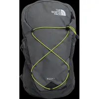 The North Face RODEY BACKPACK Grau