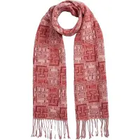 Tommy Hilfiger Monogram Winter Schal
