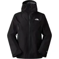 The North Face - Jazzi 3L GTX Jacket - Regenjacke Gr XL schwarz