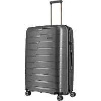 Travelite Air Base 4W Trolley L Anthrazit