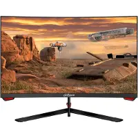 Dahua Technology DHI-LM24-E230C, 59,9 cm (23.6"), 1920 x 1080 Pixel, Full HD, LED, 1 ms, Schwarz