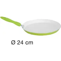 MSV Crêpepfanne