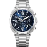 Timberland Chronographen Denny's Bay Blue