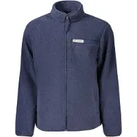 Columbia Sportswear Rugged Ridge High Pile Fleece Mit Durchgehendem Reißverschluss