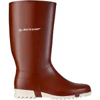 Dunlop Sport Stiefel Braun EU 37 Kinder Braun EU 37