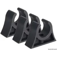 Osculati Nylon Rohrklemme 37-40 Mm