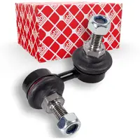FEBI BILSTEIN Stange/Strebe, Stabilisator 172733 Vorderachse links für IVECO