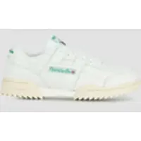 Reebok Sneaker Classic WORKOUT PLUS RIPPLE damen