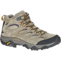 Merrell Moab 3 Mid GTX Men pecan 41,5