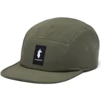 Cotopaxi Kappe Cada Dia 5-Panel Hut Unisex Fatigue