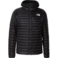 The North Face - Bettaforca LT Down Hoodie - Daunenjacke Gr XXL schwarz