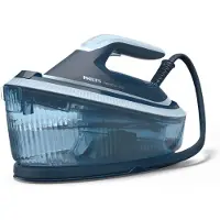 Philips 4000 Series PSG4020/20 Dampfbügelstation, 2400 W, 450 g/min, 6,5 bar, 1,7 l, 140 g/min, 2 min