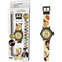 Lexibook , Harry Potter, Projektionsuhr, DMW050HPLXB