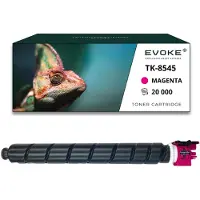 Evoke Toner Magenta TK-8545M für Kyocera TASKalfa 4054ci / 5054ci (Herstellernummer TK-8545M)