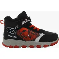 Marvel Winterstiefel, Black/Red, 31