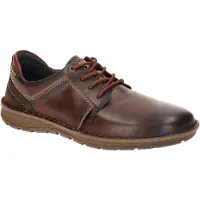Pikolinos Herren Schnürschuh mit Elastikschnürung und EVA-Sohle Baeza M2T-4342C1, Größe:46 EU, Farbe:Mehrfarbig