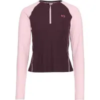 Kari Traa Langarmtrikot für Damen Linnea