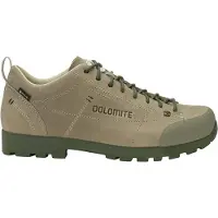 Dolomite - Cinquantaquattro Low Full Grain Leather Evo GTX - Freizeitschuhe Gr 48,5 beige/oliv