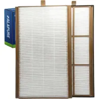 Alapure G4+G4 Filter geeignet für Zehnder ComfoD/ComfoAir 300/350/450/550