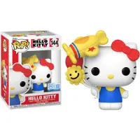 Funko POP! Hello Kitty Airplane Balloon POP! Vinyl Figur 9 cm Exclusive
