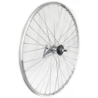Gurpil Chrina Back-pedal Hinterrad